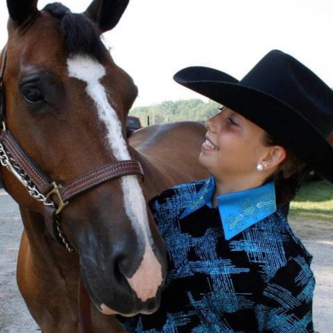 Sadie Meredith - Photo 3