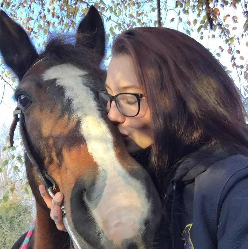 Sadie Meredith - Main Photo