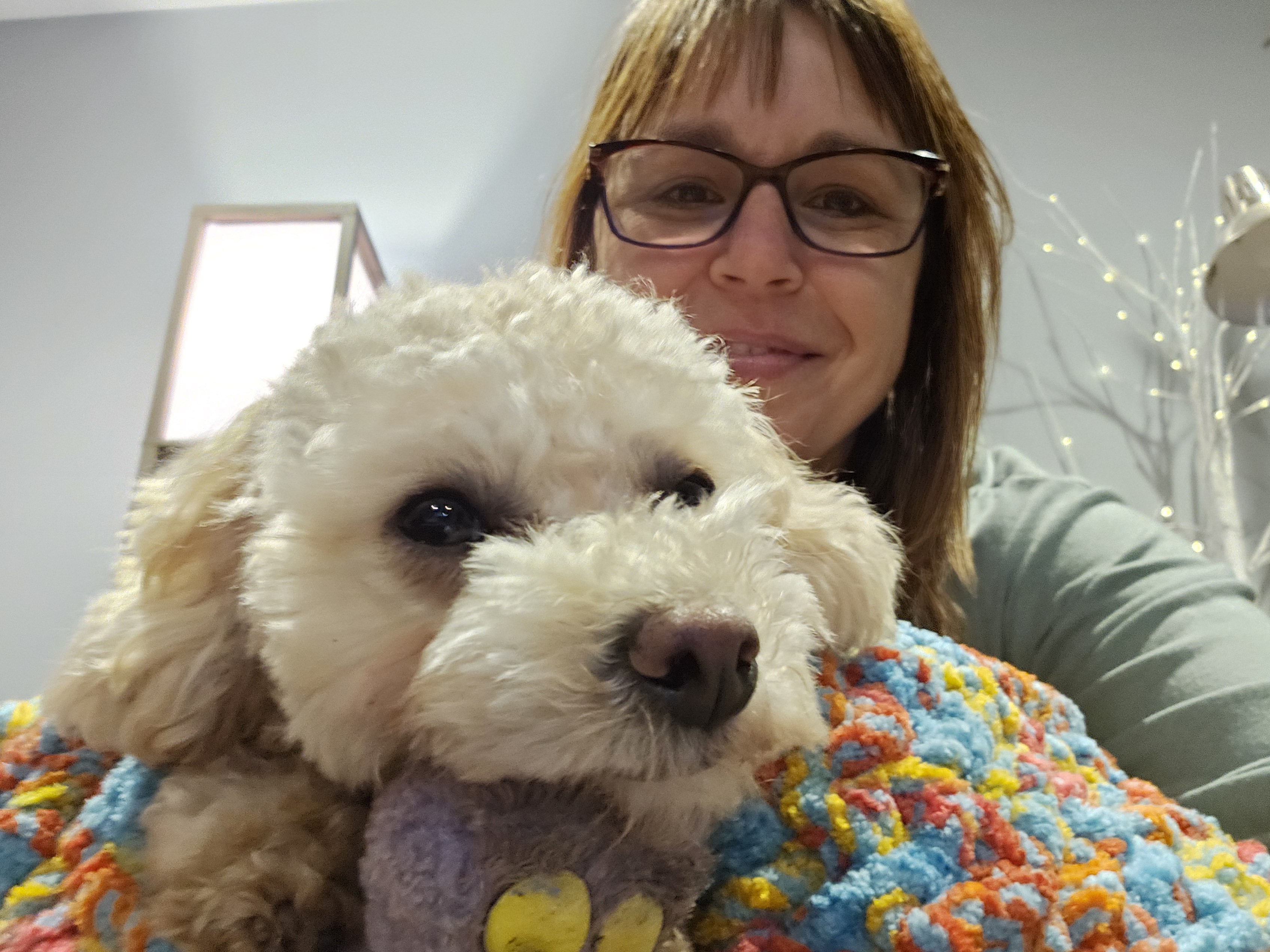 Sara Royster - Photo 11