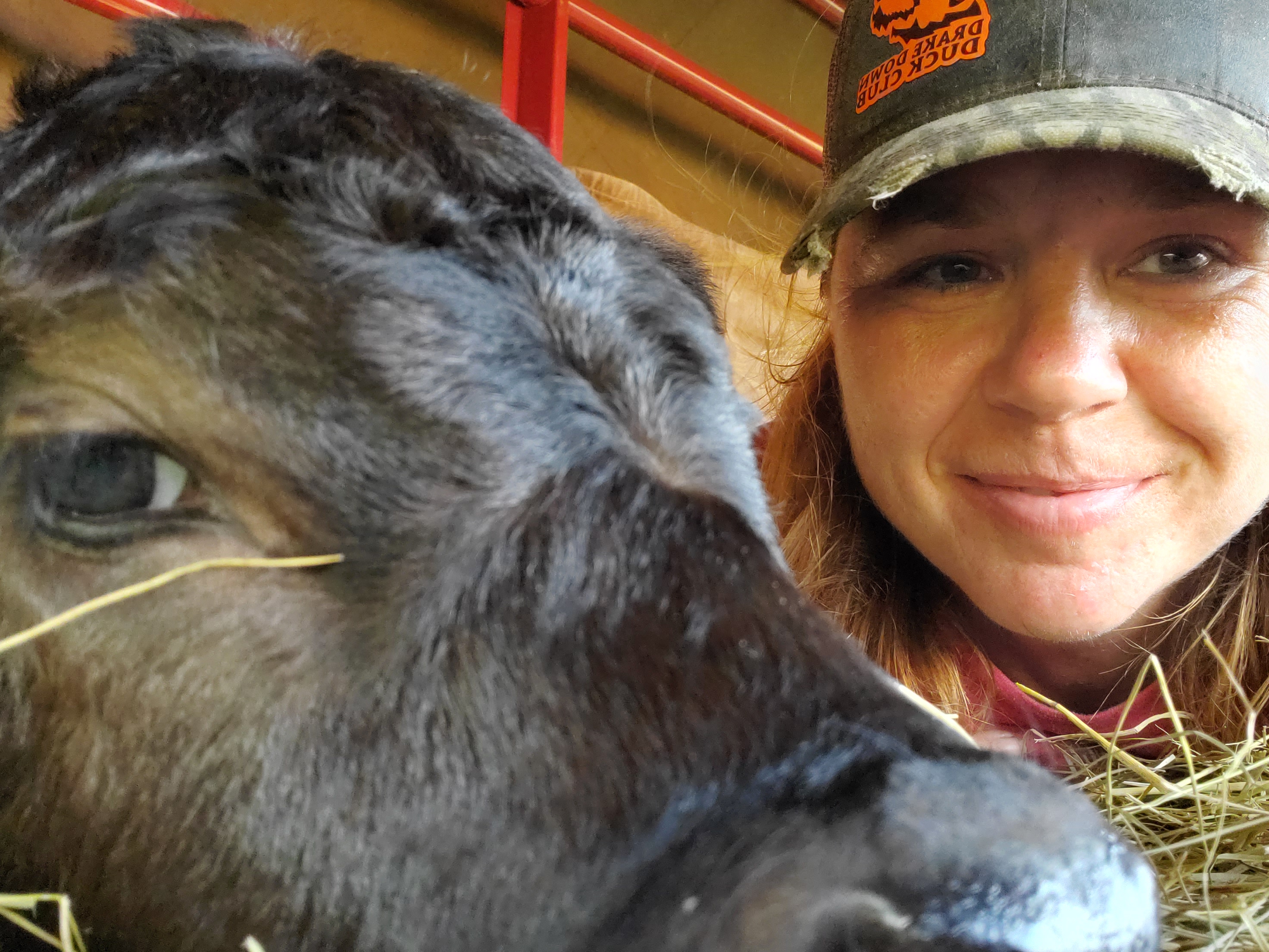 Sara Royster - Photo 4