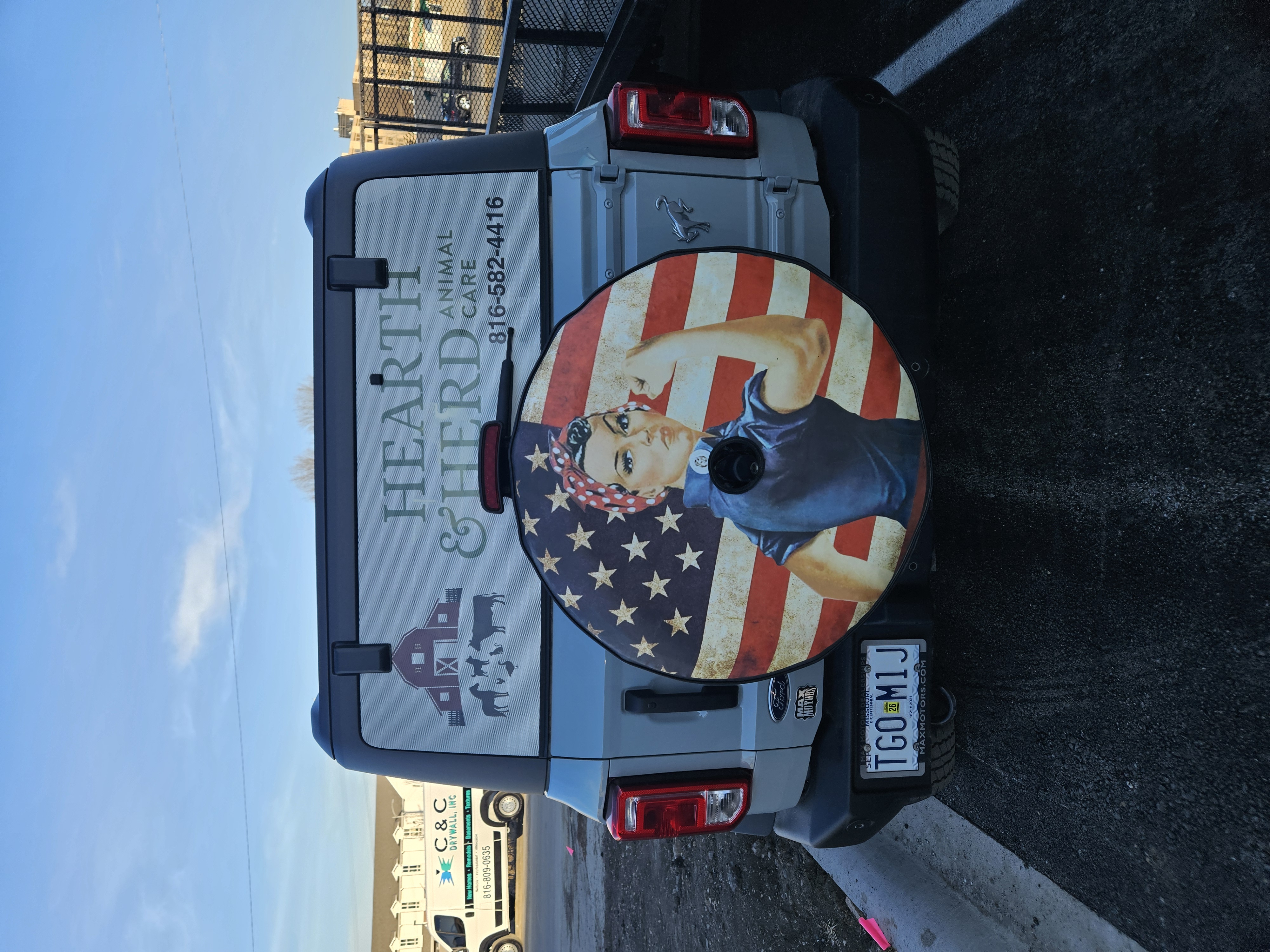 Sara Royster - Photo 3