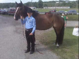 Sadie Meredith - Photo 7